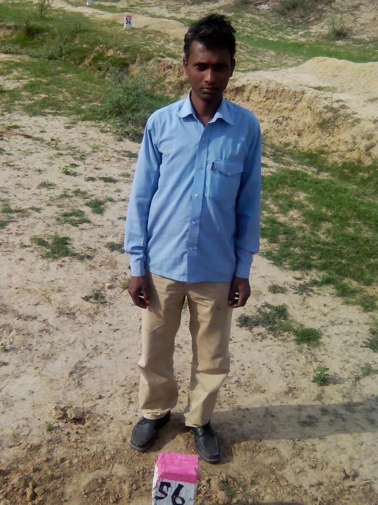 Jaipur Successfully Possesion Handover People